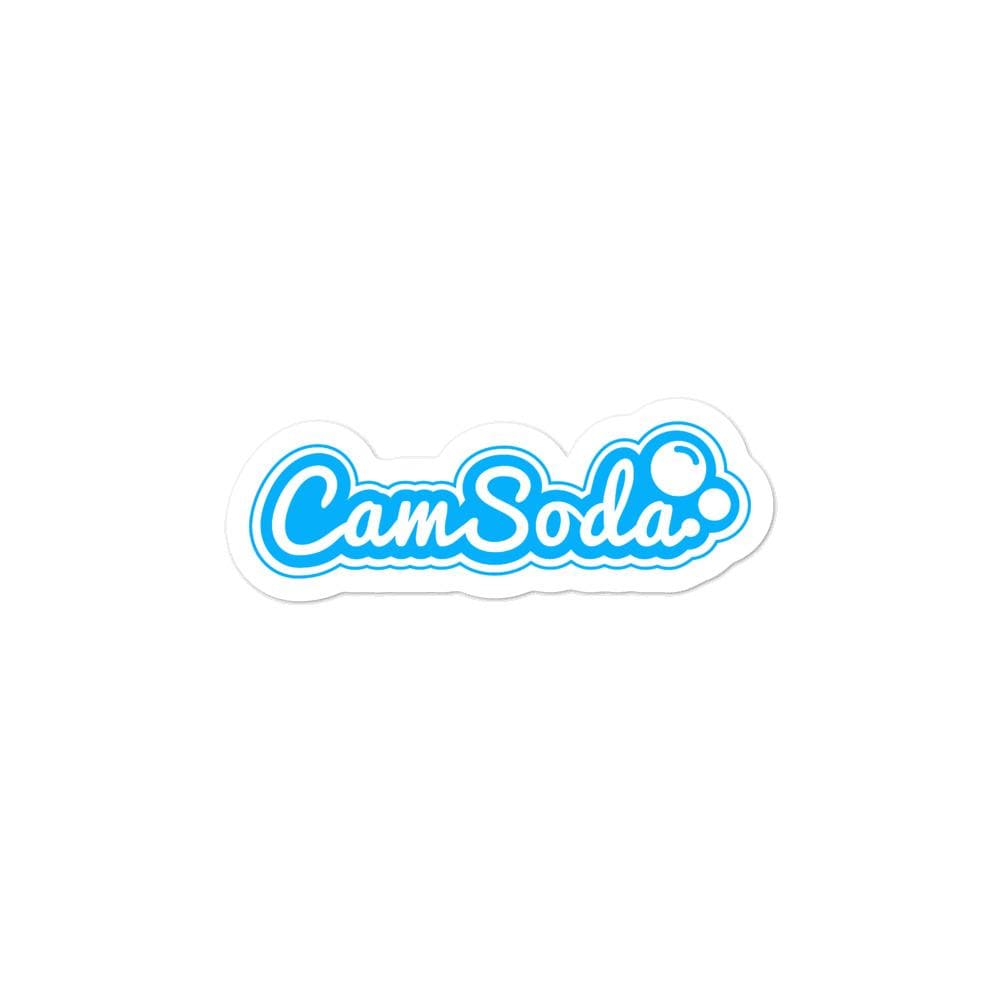 Camsoda logo