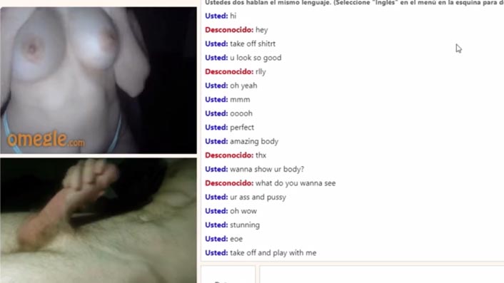 omegle-sex